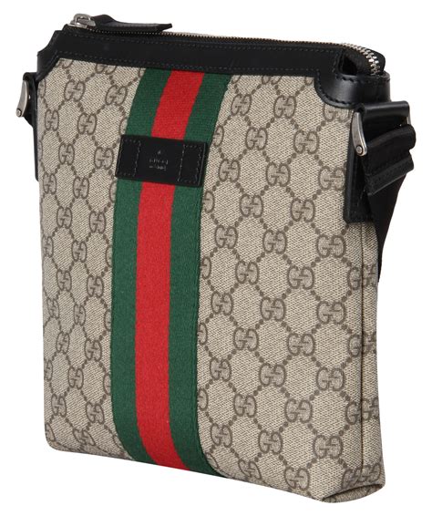 gucci tasche für männer|gucci taschen herren.